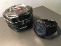 Casio g shock GA2100VB virtual blue