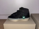 Adidas x Fear of God Athletics I "Carbon" sneakers