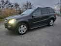 Mercedes GL klasse 7 locuri diesel