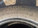 Set anvelope iarnă continental 185/60 R15