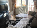 Apartament cu 3 camere, Mobilat, Utilat, Complex Studentesc