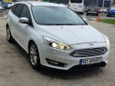 Ford Focus Titanium