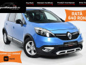 Renault Scenic Xmode 1.6 dCi 130 CP