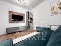 Apartament 2 camere, prima inchiriere, loc de parcare, To...