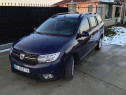 Dacia Logan 2018 0.9 Benzină+GPL