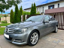 • Mercedes-Benz C 220 CDI / EURO 5 / 2012 •