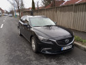 Mazda 6 break noiembrie 2015