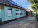 Casa cu 4 camere in Sancraiu de Mures cu Garaj dublu de 48mp