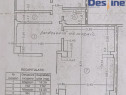 Spatiu comercial 108mp, zona Nicolina