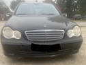 Mercedes C220 an 2007