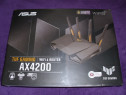 Router ASUS TUF AX4200, nou