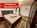 Apartament 2 camere etaj 2 mobilat si utilat in zona Trei St