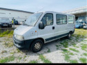 Peugeot Boxer 2005 diesel