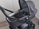 Carucior Joie Chrome DLX 3 in 1