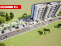 Apartament FARA COMISION 2 camere si balcon etaj 1 Sibiu Dna