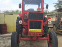 Tractor utb 650 cu utilaje.