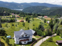 Pensiune moderna cu vedere panoramică spre Lacul Beliș !