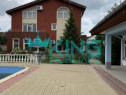 Baneasa | Vila | 6 Camere | 4 Bai | Piscina | Garaj | 10xPar