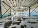 Hala industriala de vanzare 528 mp utili zona Vest a Sibiulu