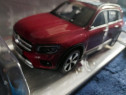 Macheta auto Mercedes GLB (SUV), 1:18, metalica (Solido) - NOUA!