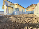 Casa p+pod * 3 dormitoare * 2 bai * Incalzire pardoseala * Teren 360