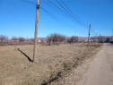 Teren intravilan, cu suprafata de 1900m, parcelabil, situat