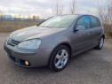 VW Golf 5 UNITED 2008