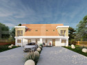 Doua unitati de duplex in Chinteni cu teren de 450 mp