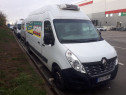 Renault Master carosat Thermoport