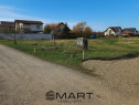 Teren de casa intravilan 550mp Harman