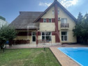 Vila individuala, P+1+M, cu piscina si garaj | Erou Iancu Ni