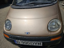 Daewoo Matiz an fabricație 2004