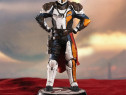 Official Destiny 2 Numskull Lord Shaxx Statue / Figurine 30 cm + Cadou