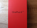 OnePlus 9 5G FullBox + accesorii