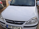 Opel combo c van an 2010 înmatriculat 18.09.2024 fiscal pe loc