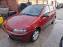 Fiat punto 1.2i an 2004 impecabil 799e