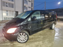 Mercedes vito lung automat 8+1