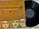 Vinil V. Alecsandri – Piatra Din Casă