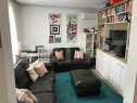 Casa 116mp, 4 camere, 3 bai, zona Domenii