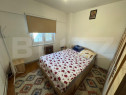 Apartament 2 camere, 52 mp, decomandat, complet mobilat –