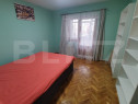 Apartament 2 camere, 55mp, decomandat, zona Kaufland Manastu