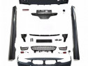Pachet Exterior Complet Aspect M3 - BMW Seria 3 F30 2012+