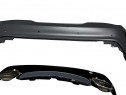 Bară Spate Completă AMG - Mercedes CLA W117 (2013-2019)