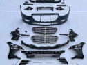 Pachet Exterior S450 AMG pentru Mercedes Clasa S W223 (Chrome)