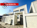 Vila LUX stil mediteranean, 4 camere, 300 mp teren, Lumina