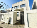 Vila LUX stil mediteranean, 4 camere, 300 mp teren, Lumina