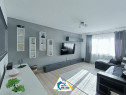 Apartament spatios cu 3 camere in Alfa