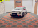 CITROEN C3 . Rate fixe . Garantie 12 luni . Buy back . Test drive