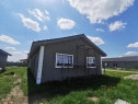 Duplex toate utilitatile - iluminat stradal - doua fronturi