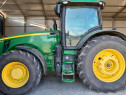 Tractor John deere 8270R